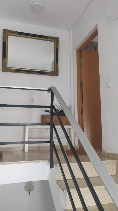 Beautiful Apartment With Terrace San Basilio 塞维利亚 外观 照片