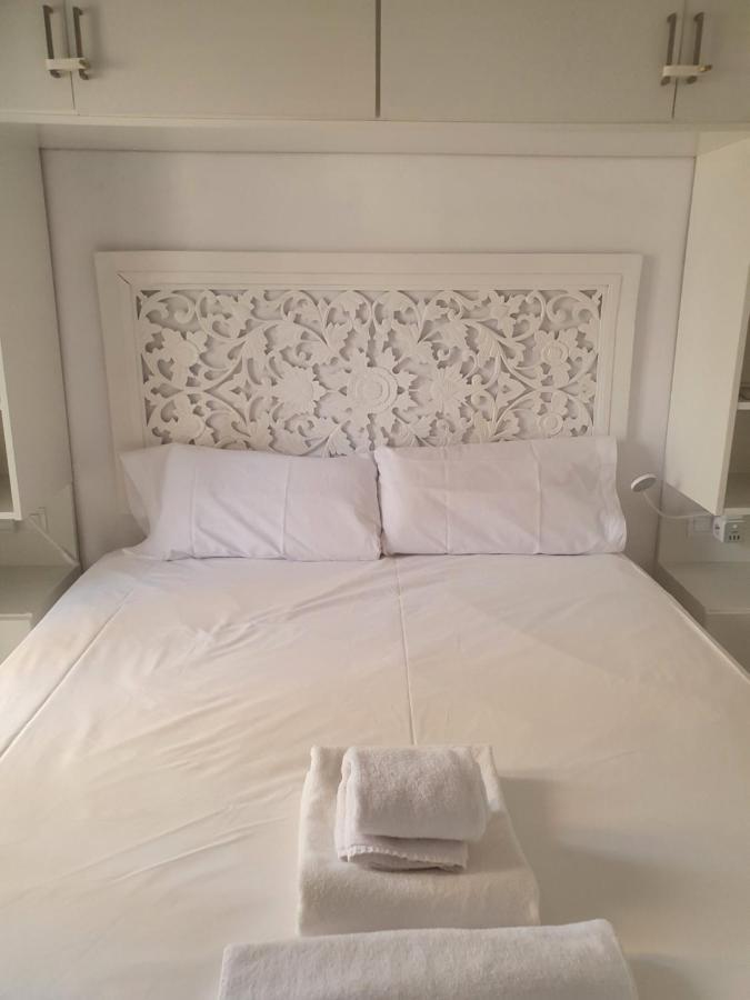 Beautiful Apartment With Terrace San Basilio 塞维利亚 外观 照片